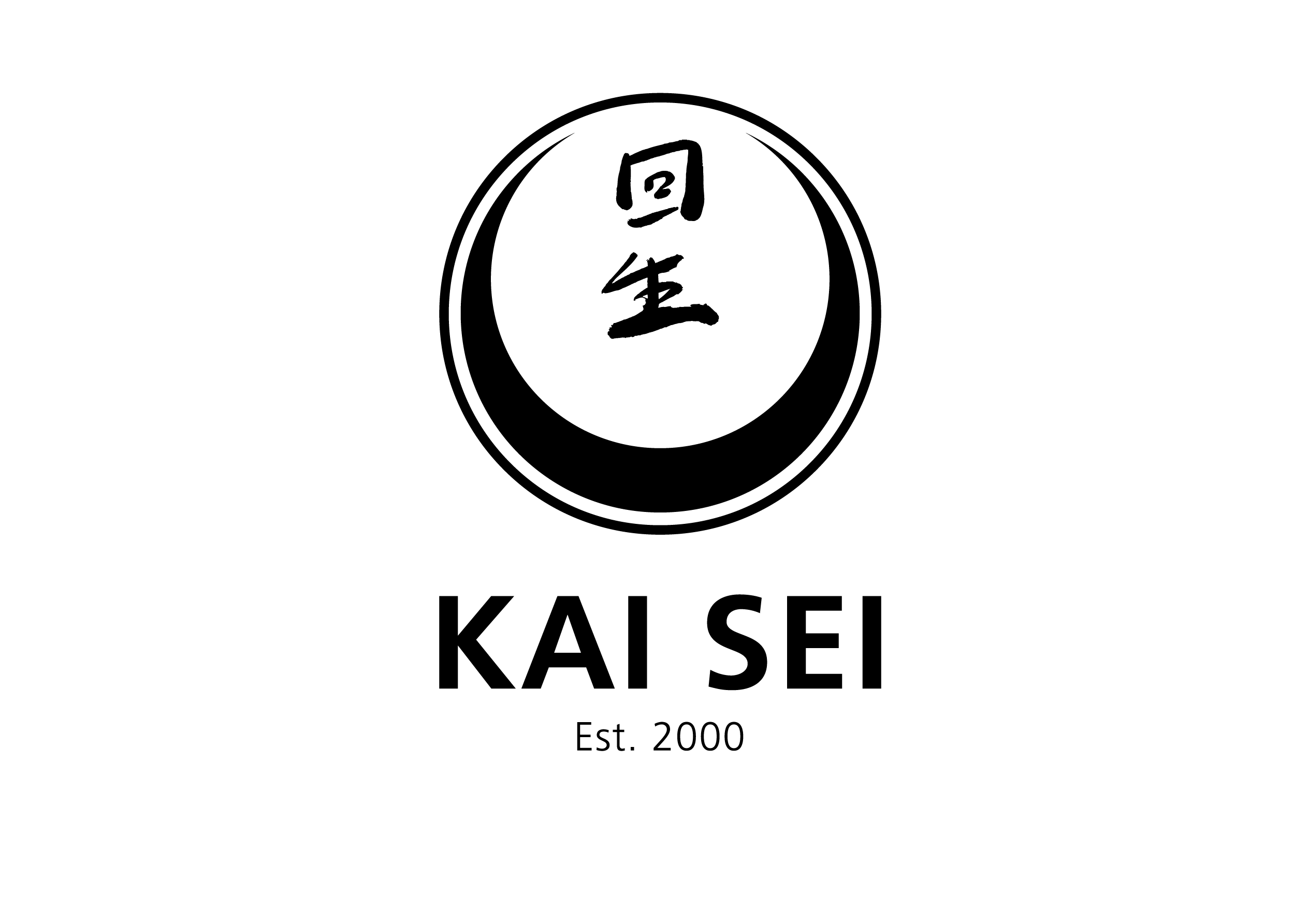 Karate en budoschool Kai Sei